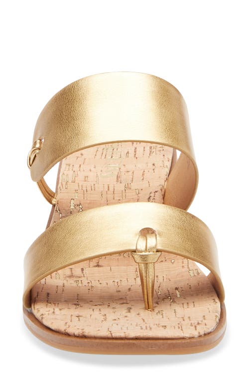 Korks Sansa Slide Sandal