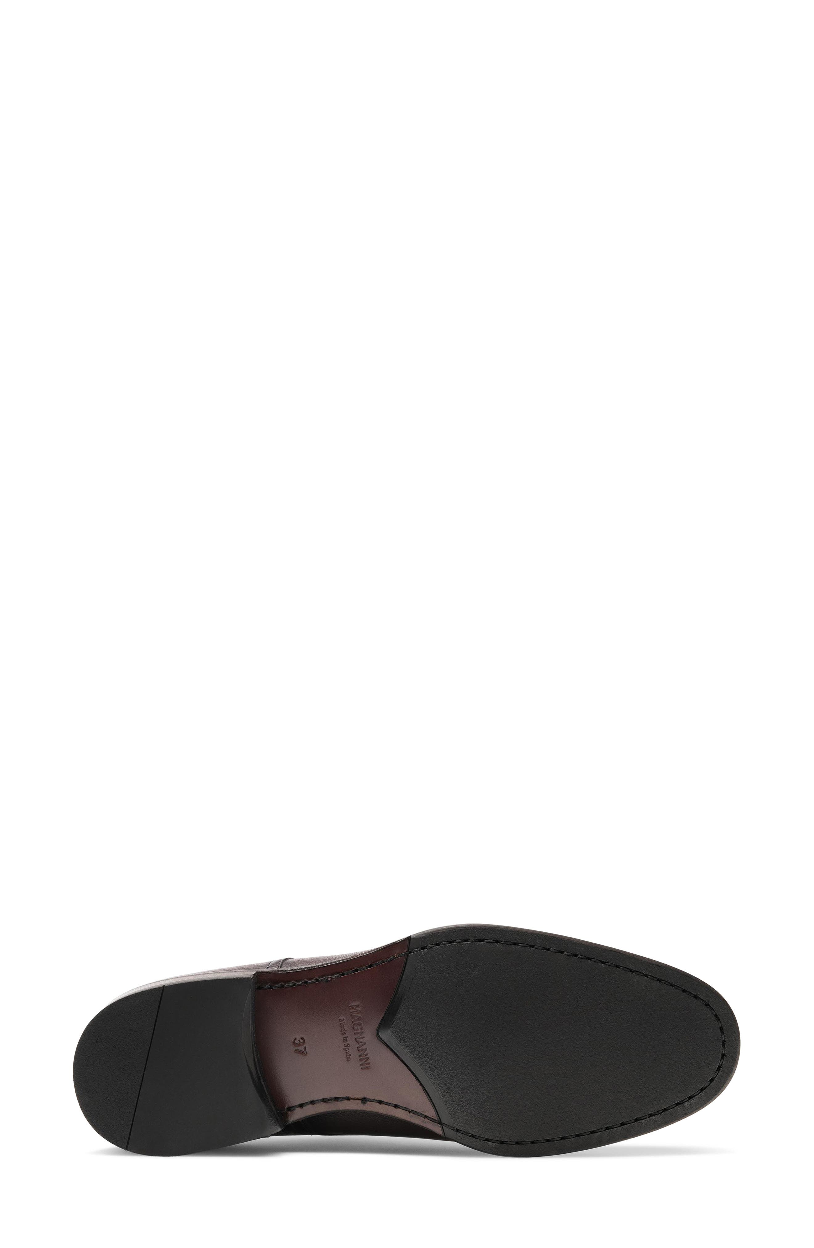 Magnanni Kinley Derby, Alternate, color, Grey