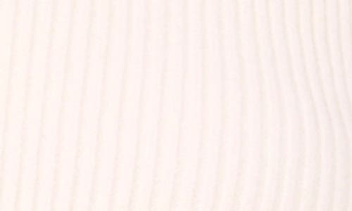 1.state Knit Button-up Vest In White