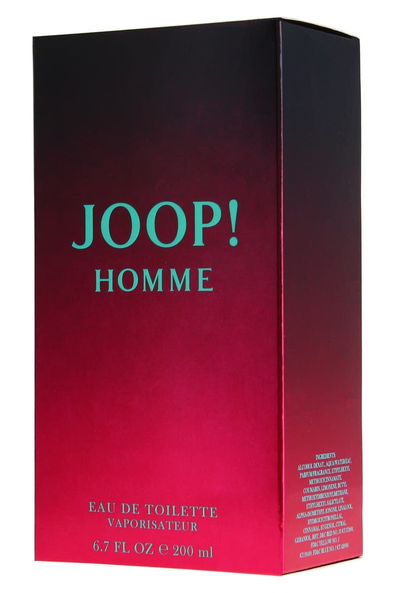 Homme Eau de Toilette, Alternate, color, NO COLOR