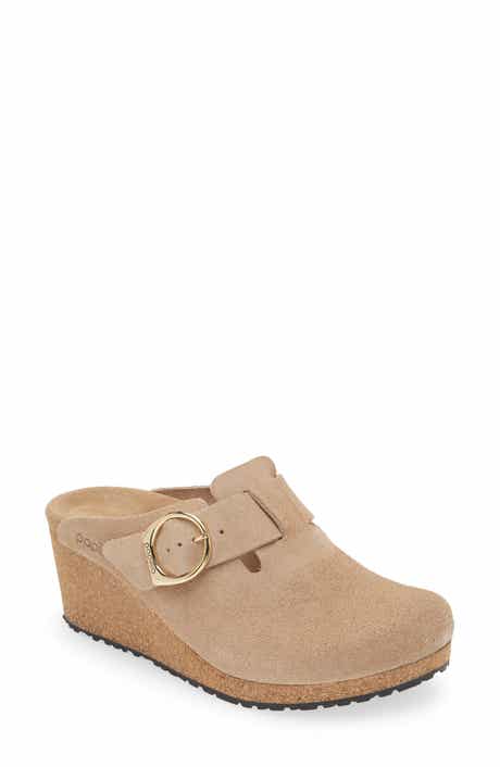 Papillio by Birkenstock Fanny Buckle Clog