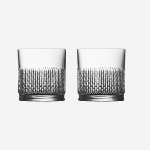 Tresor Tumbler Set of 2