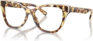 Tory Burch 51mm Cat Eye optical glasses