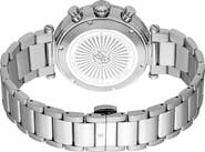 Roberto Cavalli Ritmo Bracelet Watch, 43mm