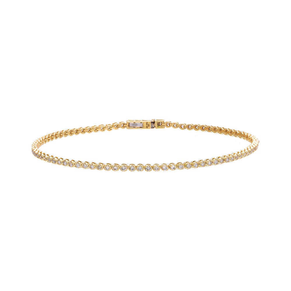 14K Gold