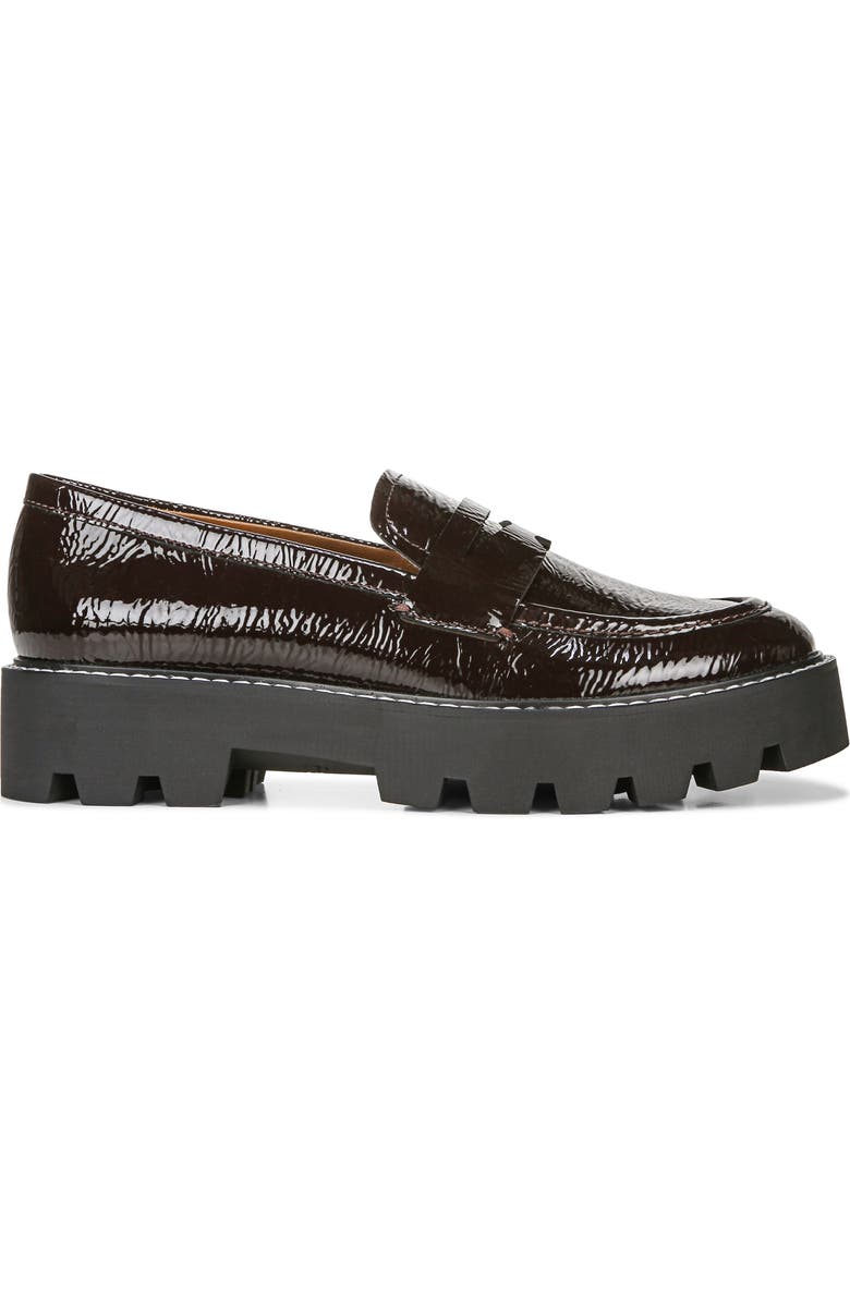 Balin Platform Loafer