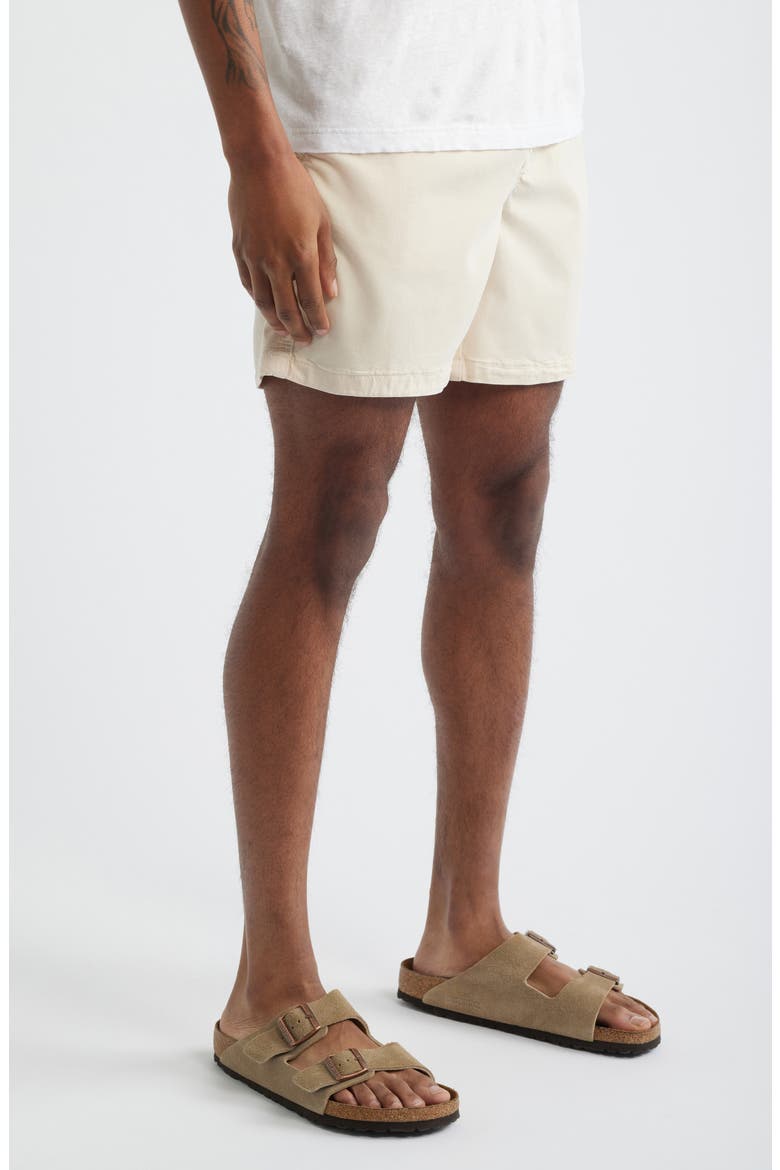 Men's Gregor Shorts, Alternate, color, IVORY