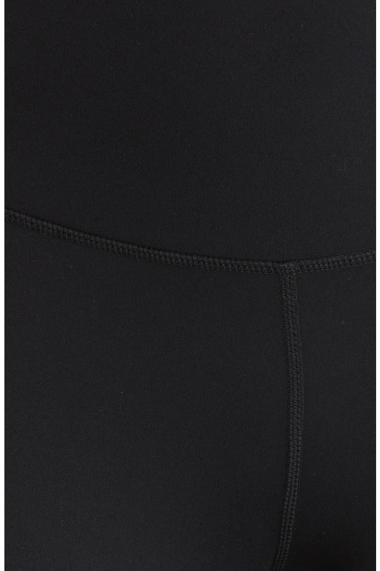 Cloud Leggings, Alternate, color, BLACK