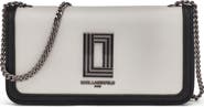 KARL LAGERFELD PARIS Kosette Crossbody