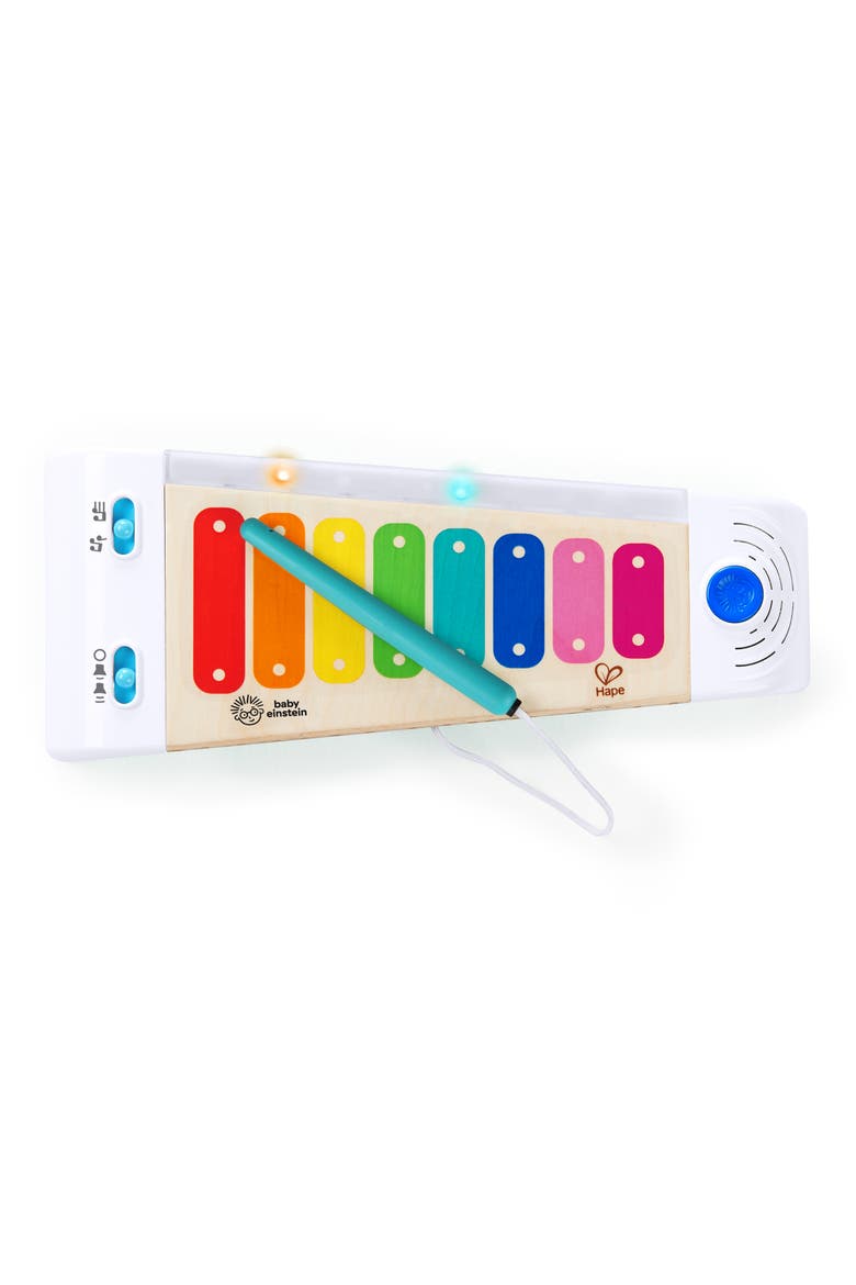 Magic Touch Wooden Xylophone, Alternate, color, MULTI