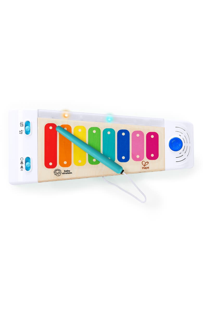 Baby Einstein Magic Touch Wooden Xylophone, Alternate, color, 
