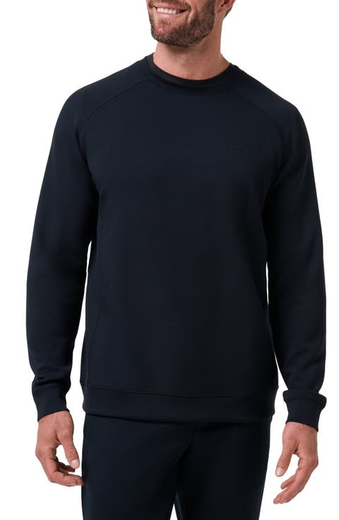 Fibercloud Crewneck Sweatshirt