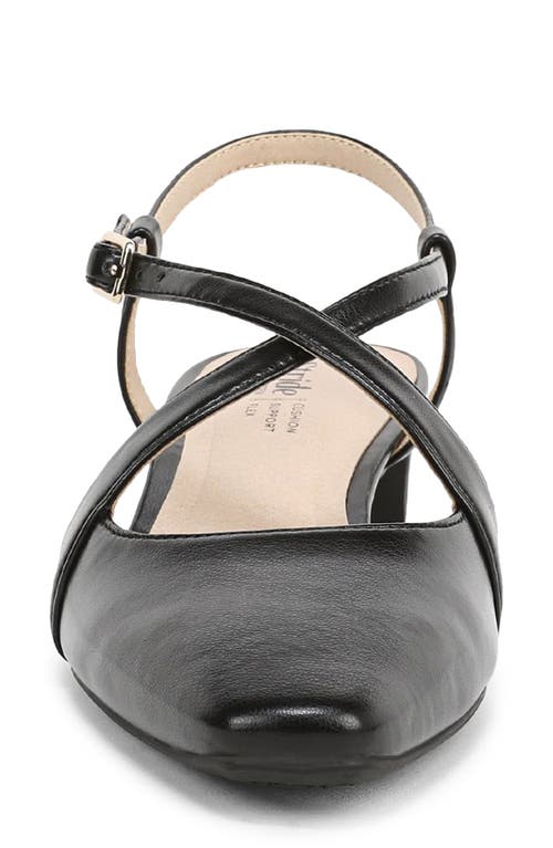 Lifestride Women's Lavina Pumps In Black