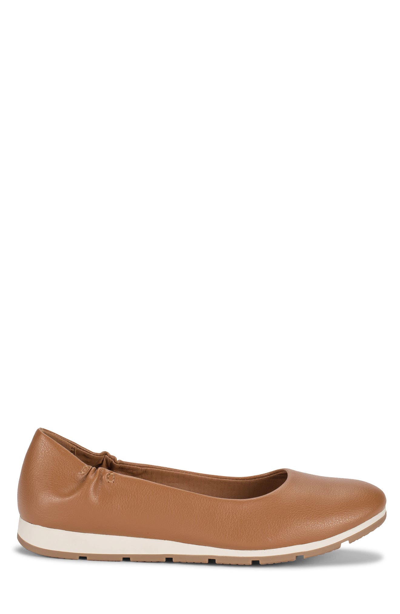 BARETRAPS Prim Slip-On Flat, Alternate, color, 