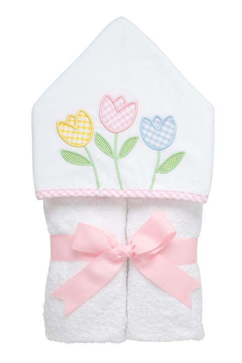 Pretty in Pink Everykid Towel (Little Kid & Big Kid)