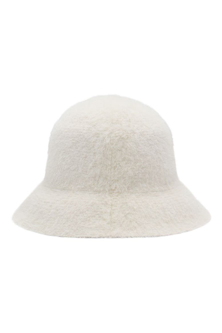 COTTON BUCKET HAT, Alternate, color, ENAMEL