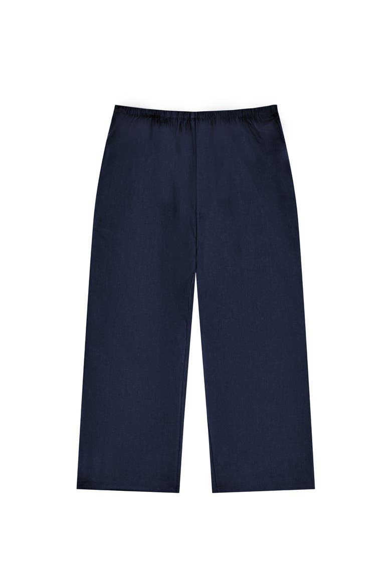 Nicole Pants, Alternate, color, Navy