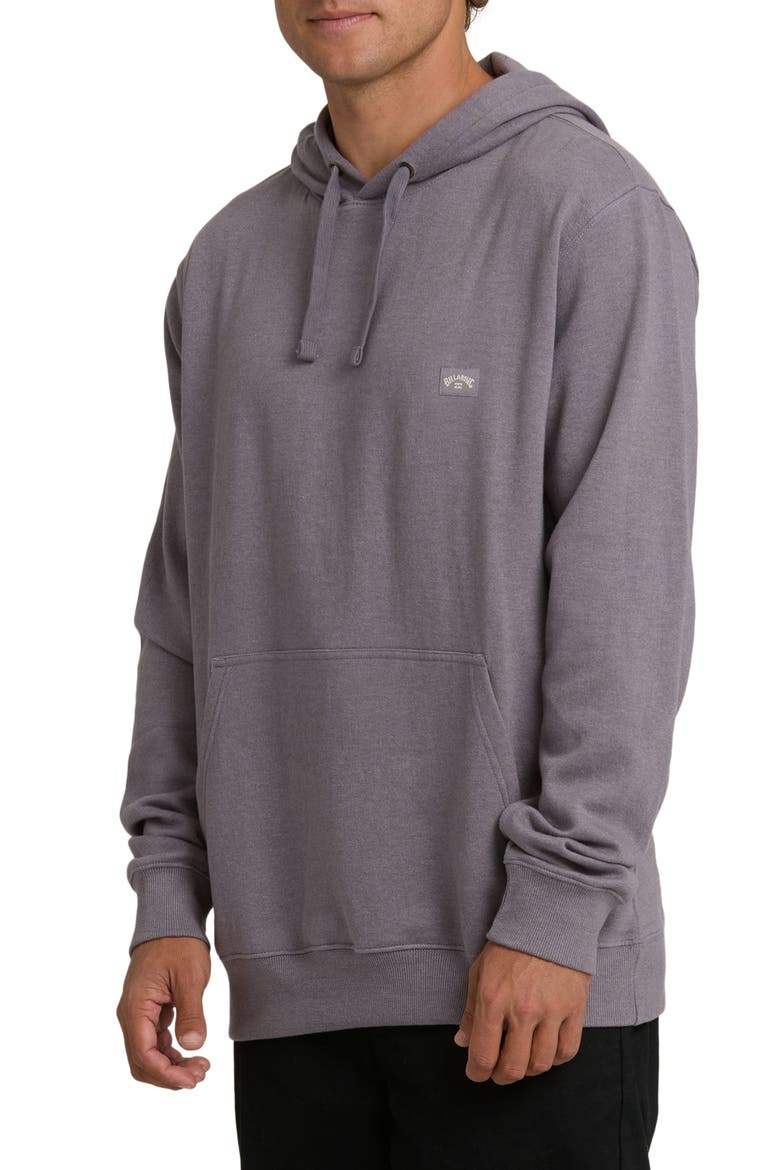 All Day Hoodie, Alternate, color, SHARK
