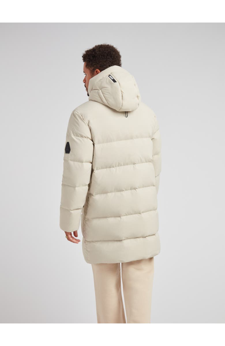 JACK1T Nomad Long Sleeve Parka 2.0 Jacket, Alternate, color, Stone