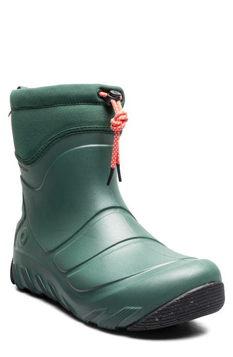 Boga Waterproof Mid Boot
