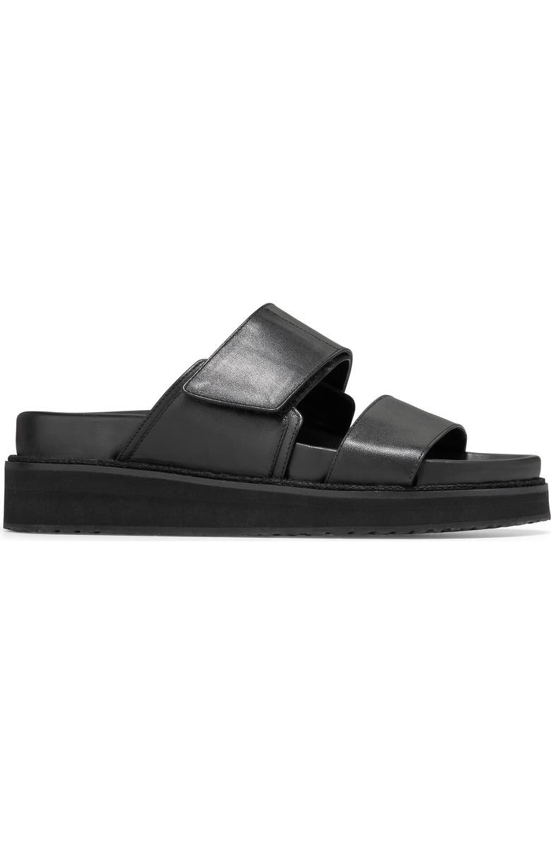 Cole Haan Cloudfeel Slide Sandal, Alternate, color,