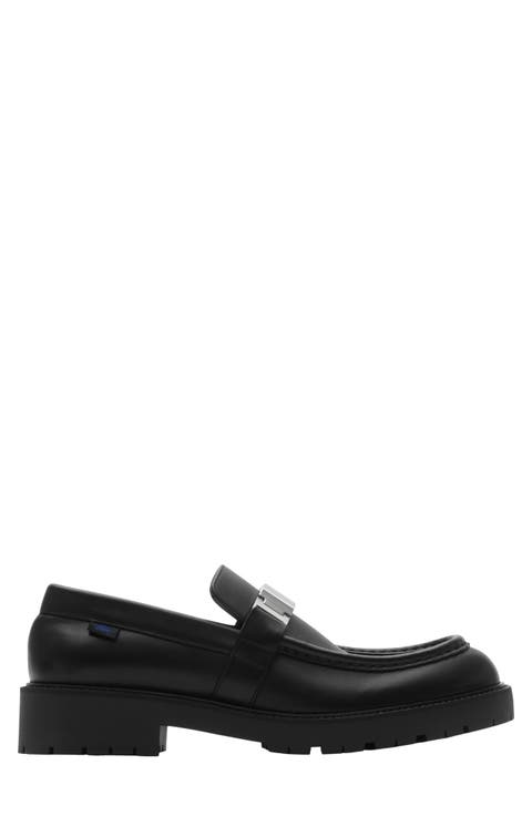 Men's Burberry Loafers & Slip-Ons | Nordstrom