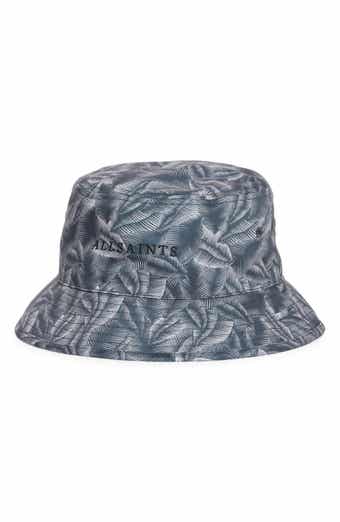 Marseille Twill Bucket Hat