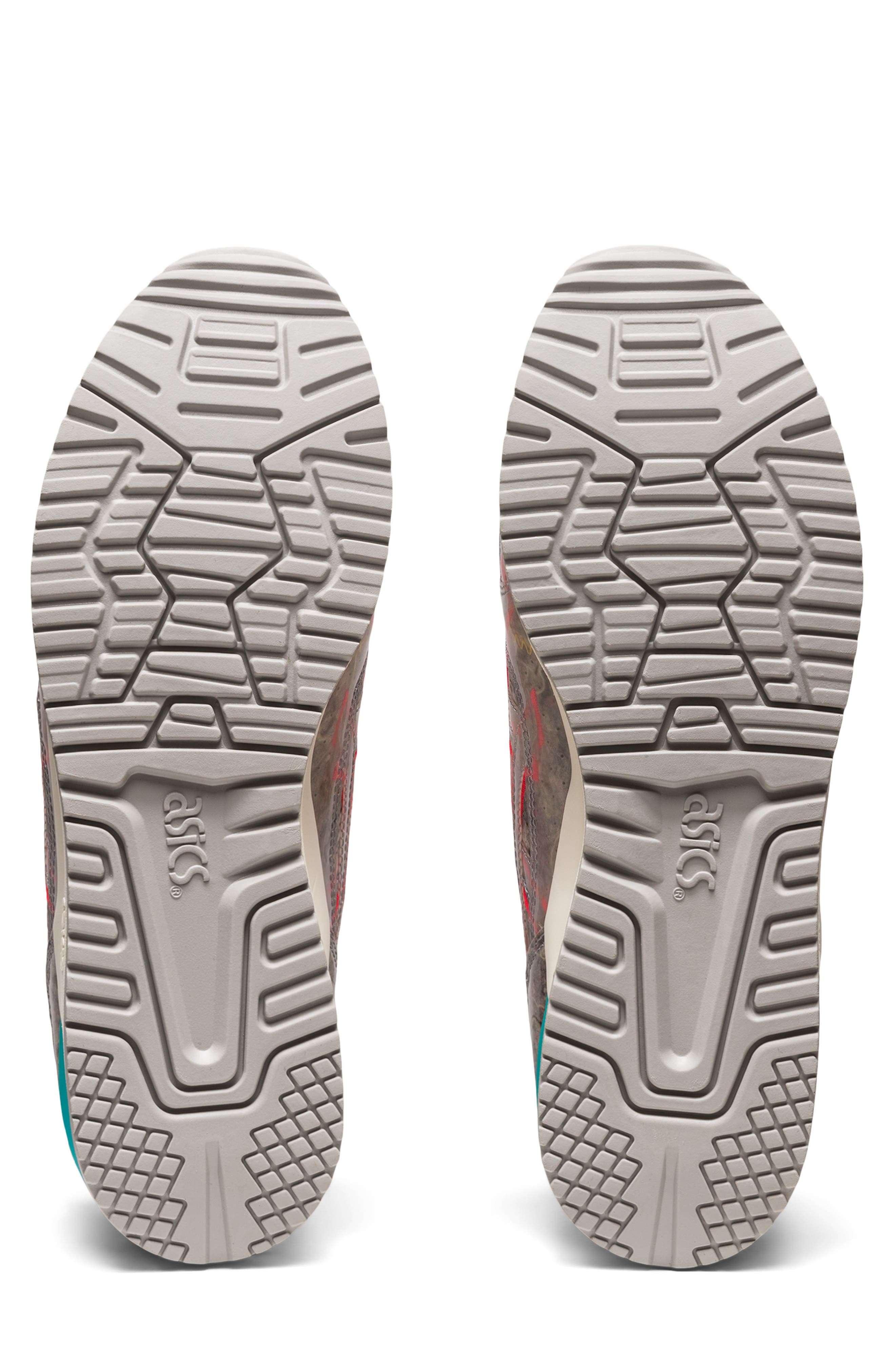 ASICS<sup>®</sup> Gel-Lyte III OG Running Shoe, Alternate, color, 