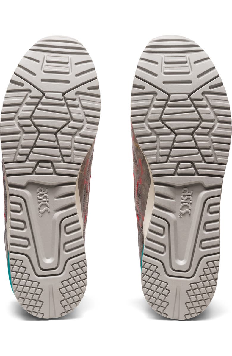 ASICS<sup>®</sup> Gel-Lyte III OG Running Shoe, Alternate, color,