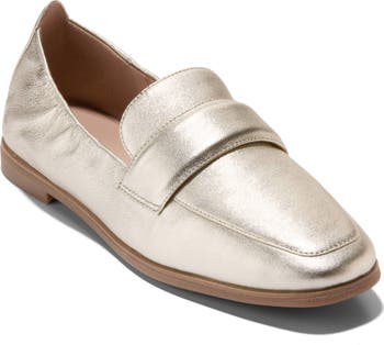 Womens Cole shops Haan loafer