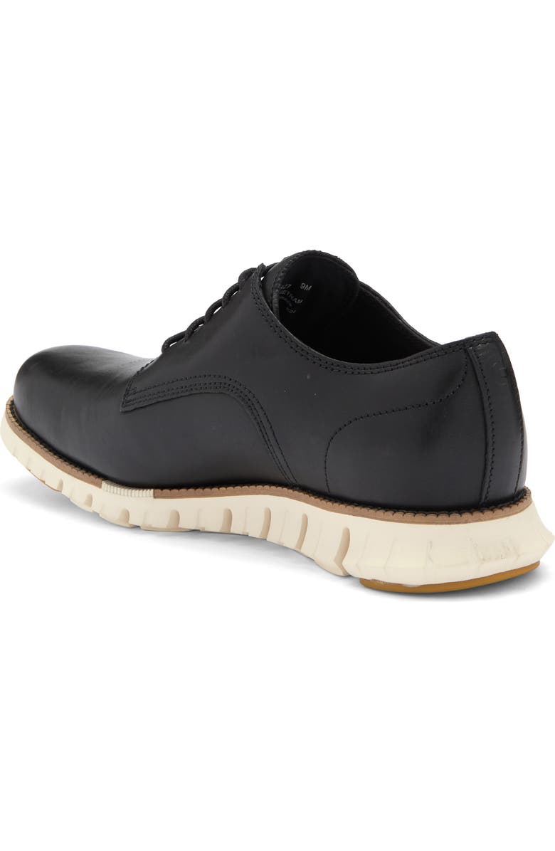 Cole Haan ZeroGrand Plain Toe Oxford, Alternate, color,