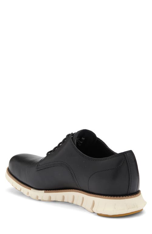 Cole Haan Zerogrand Plain Toe Oxford