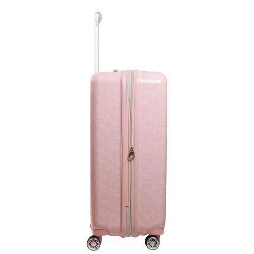 Ful Hello Kitty Pose All Over Print 29" Hard-sided Luggage