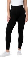 Ripe Maternity Essential Organic Cotton Maternity Leggings