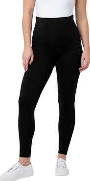 Ripe Maternity Essential Organic Cotton Maternity Leggings