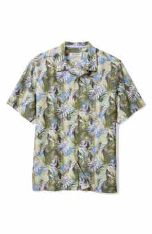 Coastal Ease Jungle Canopy IslandZone® Camp Shirt