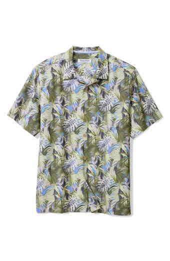 Coastal Ease Jungle Canopy IslandZone® Camp Shirt