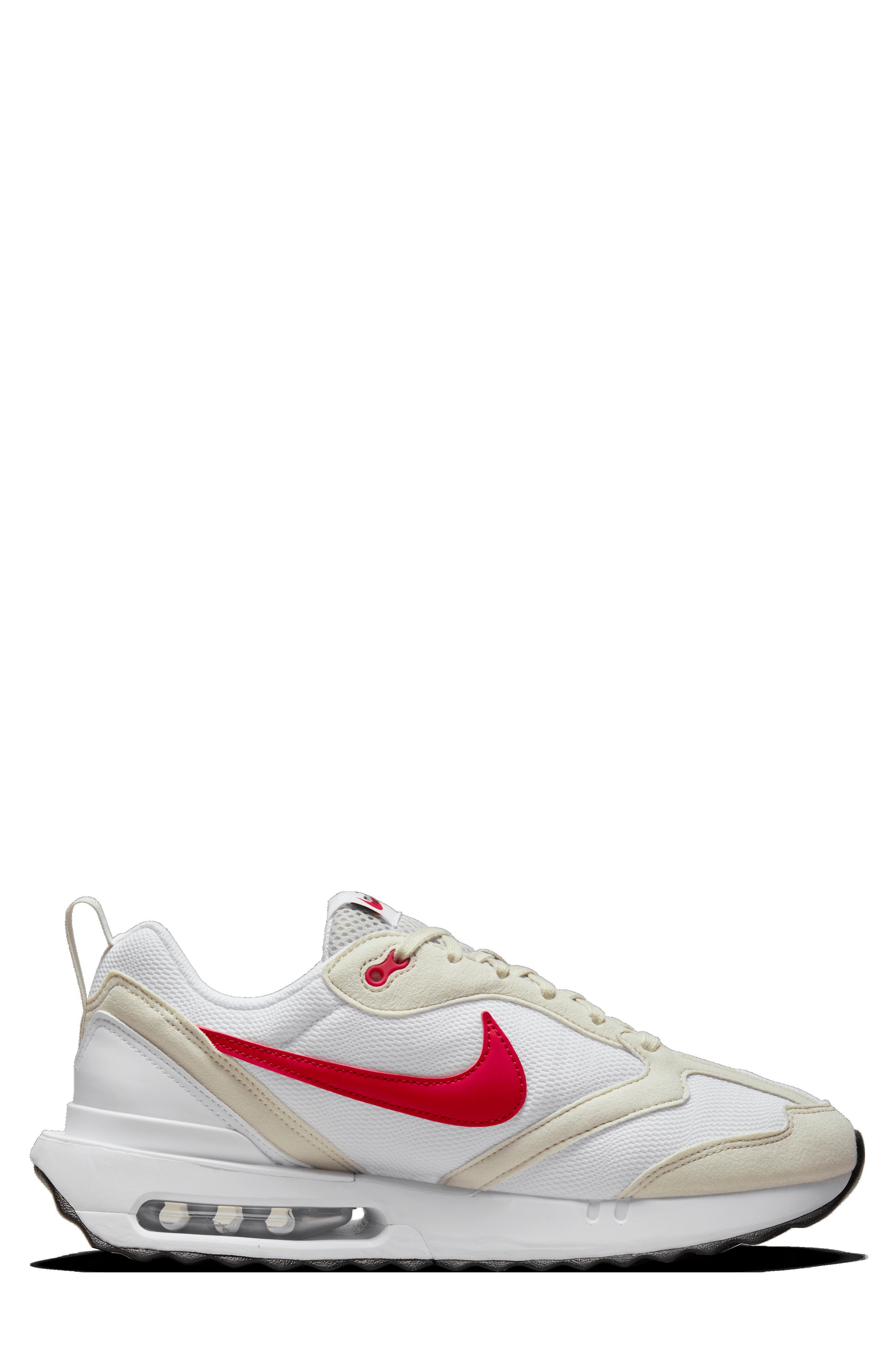 Nike Air Max Dawn Sneaker, Alternate, color, 