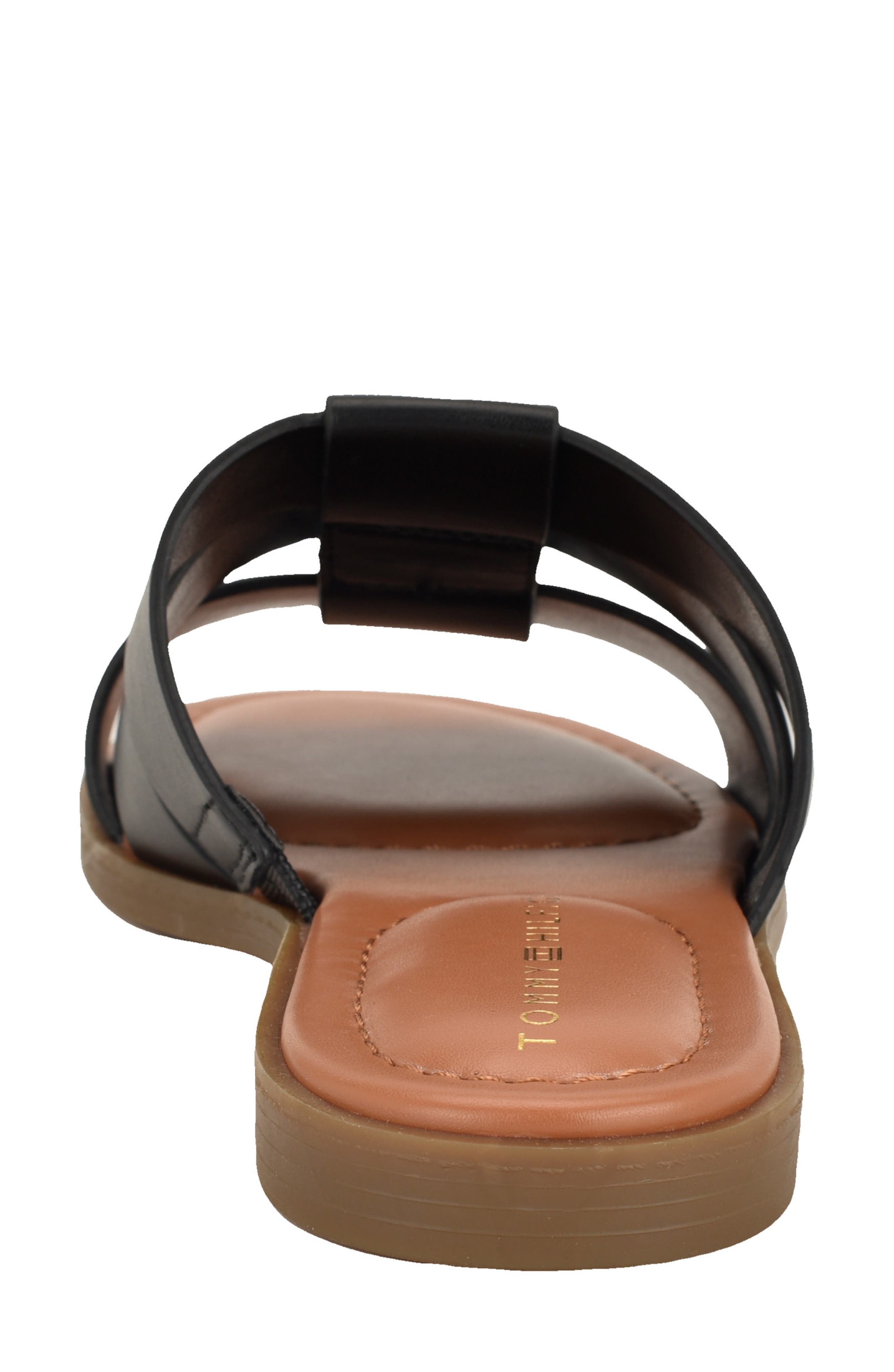 Tommy Hilfiger Moden Slide Sandal, Alternate, color, 