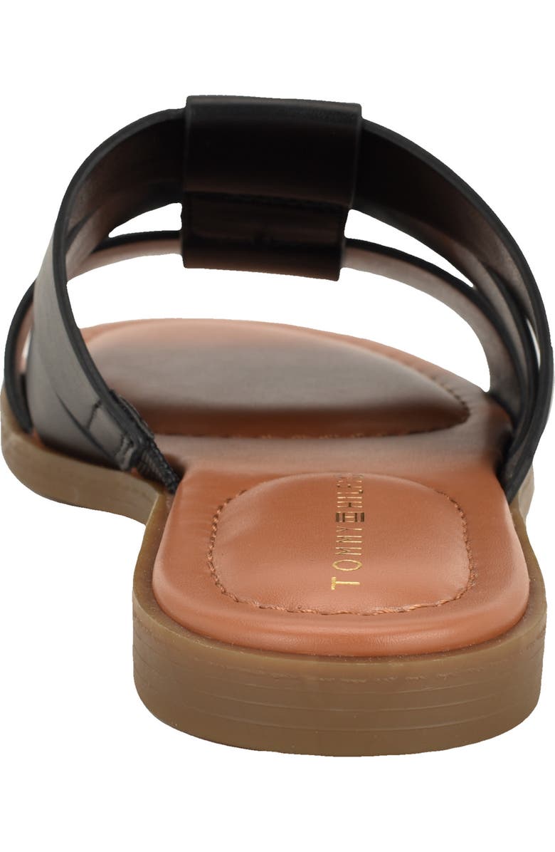Tommy Hilfiger Moden Slide Sandal, Alternate, color,