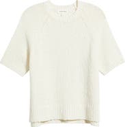 Nordstrom Raglan Sleeve Crewneck Sweater