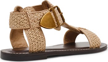 Brazinn Gladiator Sandal