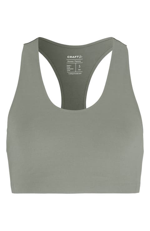 Collective Padded Sports Bra