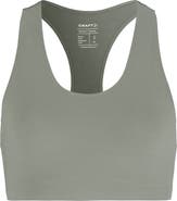 Craft Collective Padded Sports Bra