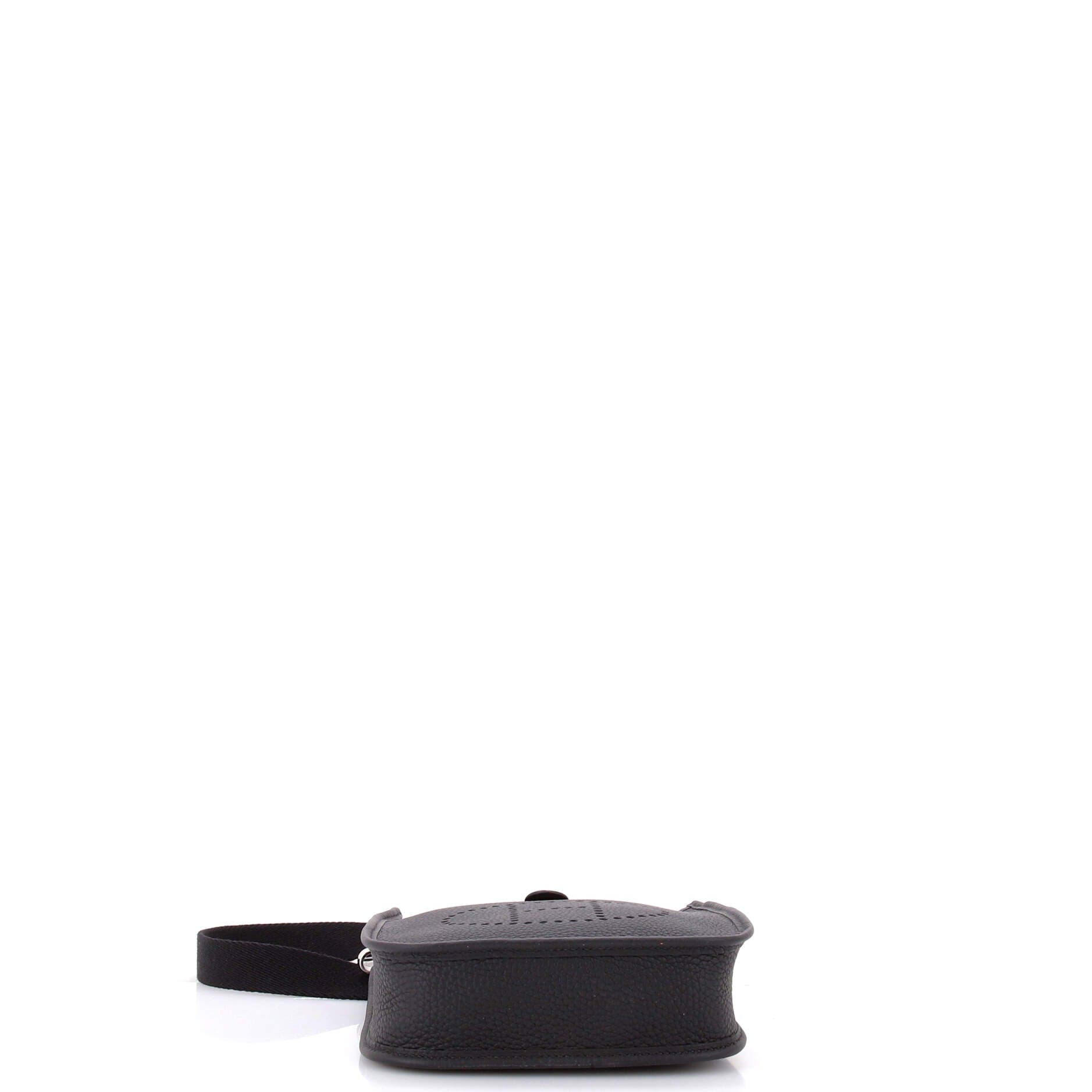 Evelyne Bag Gen III Clemence TPM, Alternate, color, Black