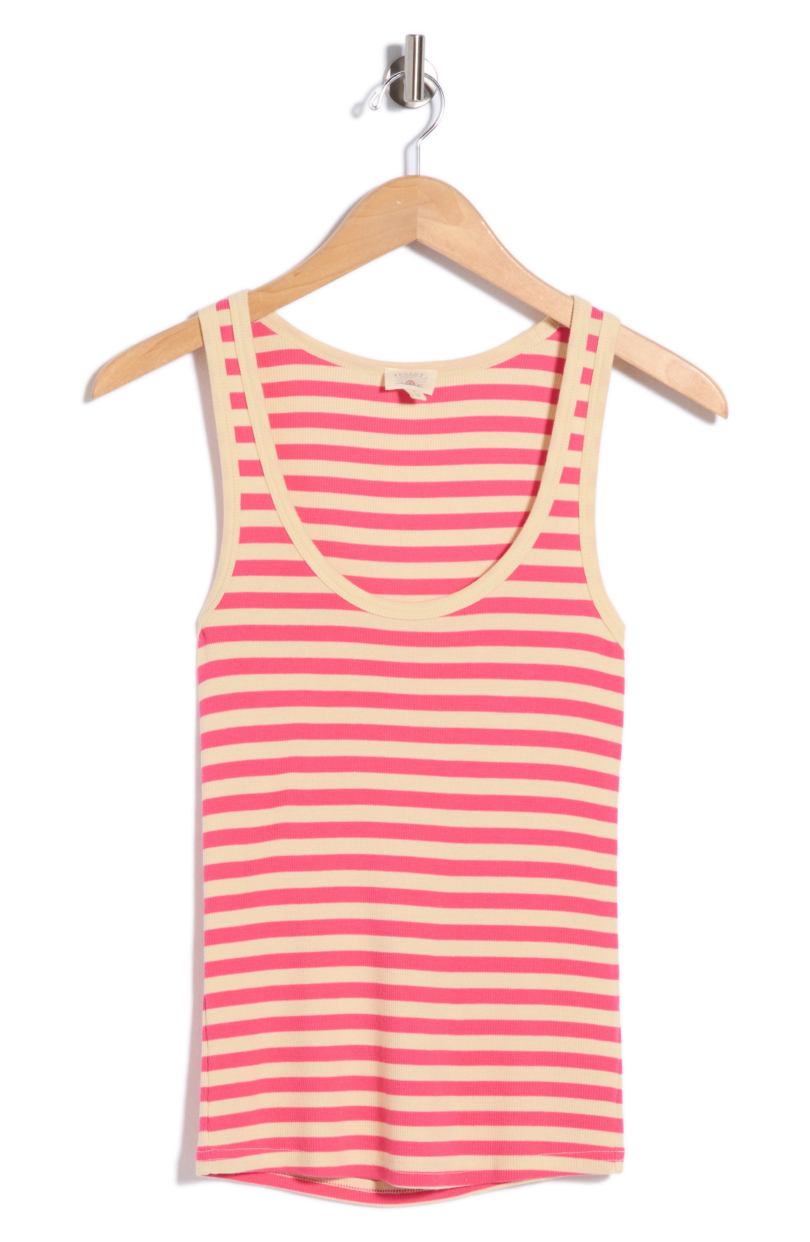 selected BEACH CLUB STRIPE