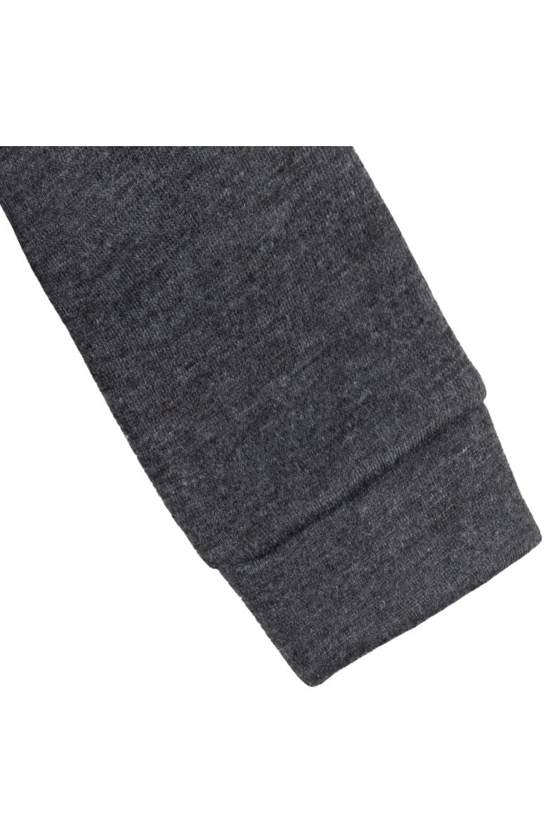 Disney Cars Lightning McQueen Half Zip Hoodie, Alternate, color, 