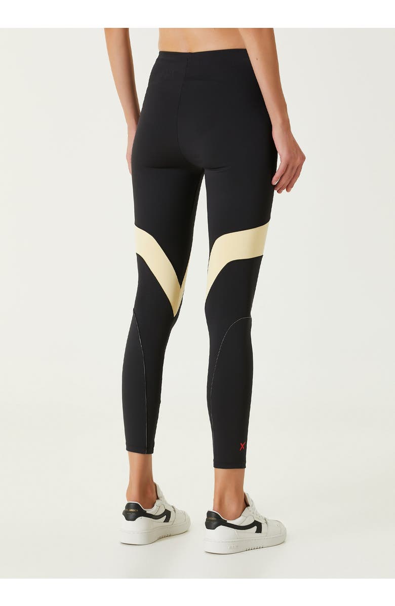 PCFG Boomerang Legging, Alternate, color, Black