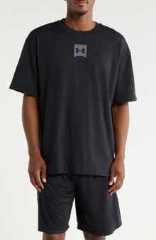 Heavyweight Box Logo T-Shirt
