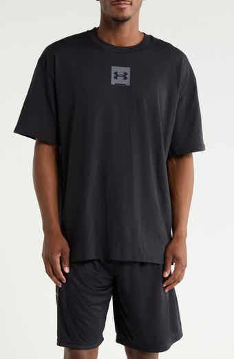 Heavyweight Box Logo T-Shirt